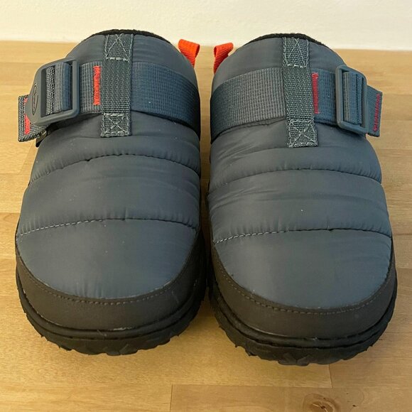 Chaco Women’s Ramble Puff Clog – Cloudy Blue (Size 9) - Picture 5 of 12